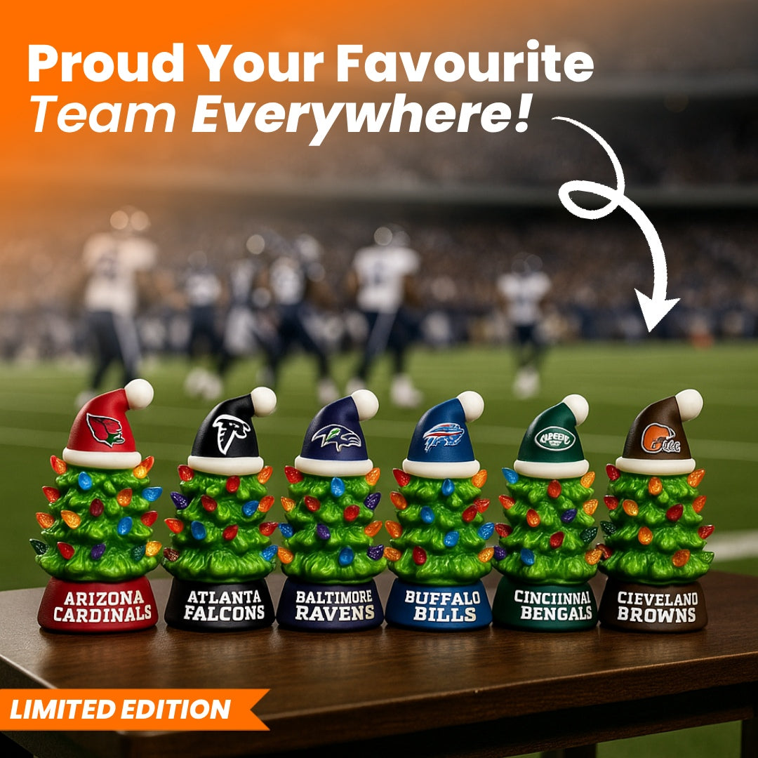 CLUTCH™ NFL Lights