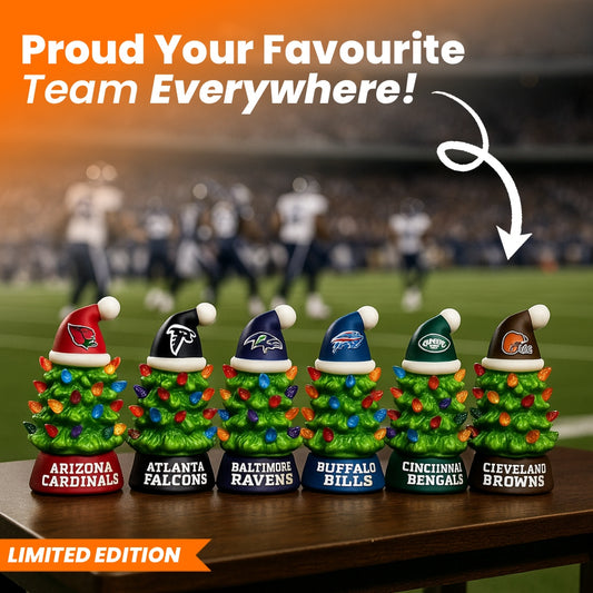 CLUTCH™ NFL Lights