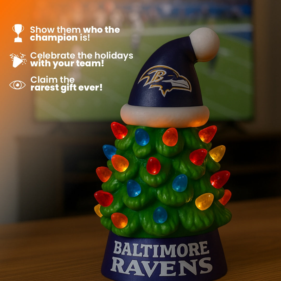 CLUTCH™ NFL Lights