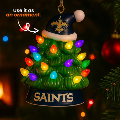 CLUTCH™ NFL Lights