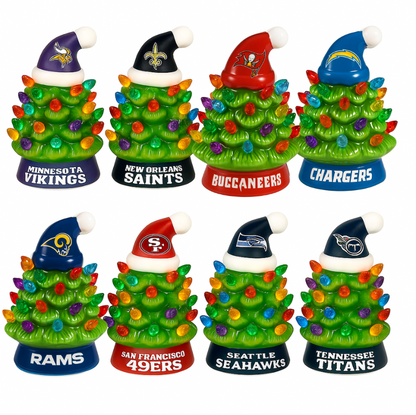 CLUTCH™ NFL Lights